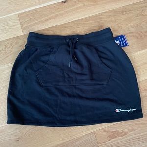 Champion skirt